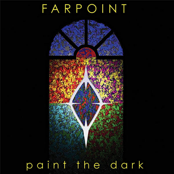Paint The Dark